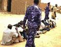 Khartoum Security Forces